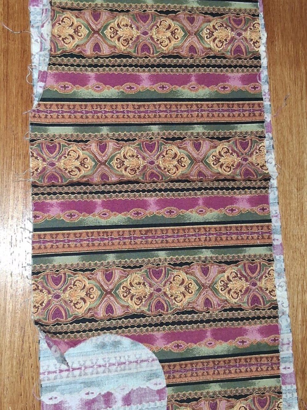 Fabric Bundle - Picture 9 of 10